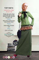busana tuneeca